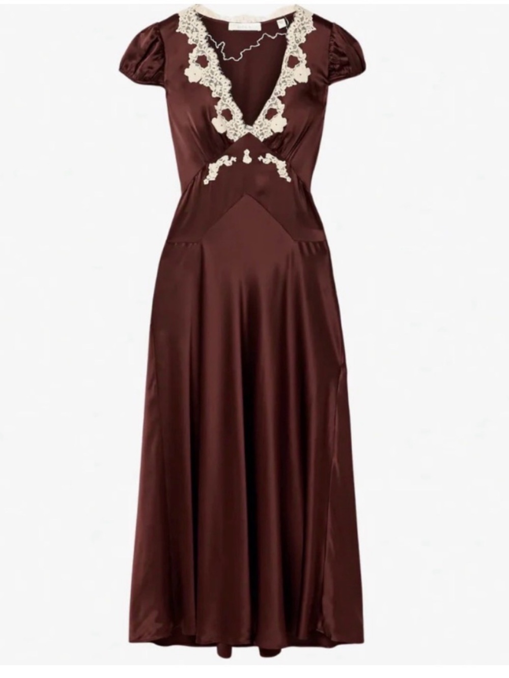 ISO Doen Coraline Dress
